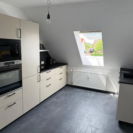 Haus Marlene Ihr Zuhause Auf Zeit In Bad Muender *