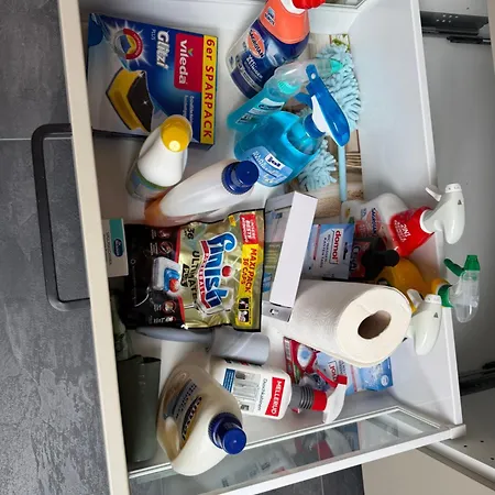 Haus Marlene Ihr Zuhause Auf Zeit In Bad Muender Lejlighed