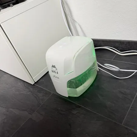 Haus Marlene Ihr Zuhause Auf Zeit In Bad Muender Lejlighed Bad Münder am Deister