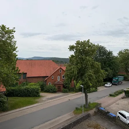 Haus Marlene Ihr Zuhause Auf Zeit In Bad Muender Lejlighed