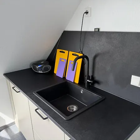 Haus Marlene Ihr Zuhause Auf Zeit In Bad Muender Lejlighed