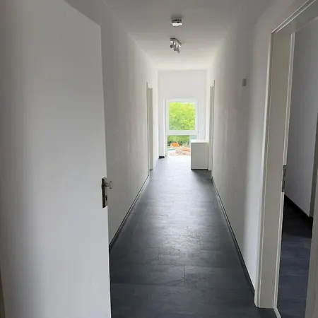 Haus Marlene Ihr Zuhause Auf Zeit In Bad Muender
