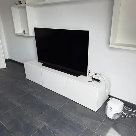 Haus Marlene Ihr Zuhause Auf Zeit In Bad Muender *