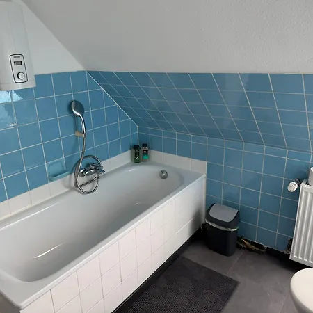 Lejlighed Haus Marlene Ihr Zuhause Auf Zeit In Bad Muender Bad Münder am Deister