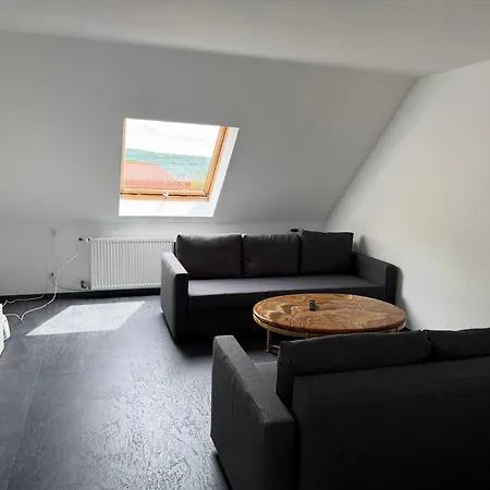 Haus Marlene Ihr Zuhause Auf Zeit In Bad Muender