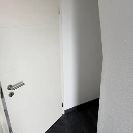 Haus Marlene Ihr Zuhause Auf Zeit In Bad Muender *