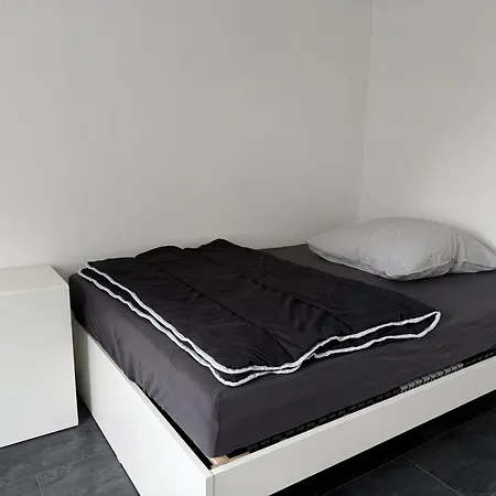 Haus Marlene Ihr Zuhause Auf Zeit In Bad Muender Lejlighed *