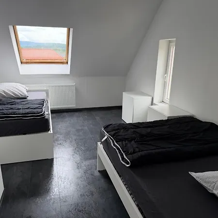 Haus Marlene Ihr Zuhause Auf Zeit In Bad Muender Bad Münder am Deister