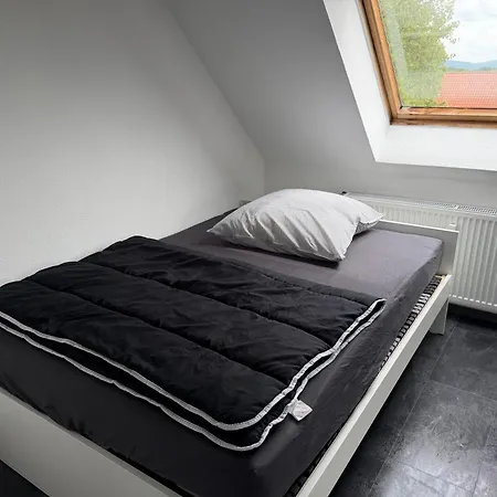 Lejlighed Haus Marlene Ihr Zuhause Auf Zeit In Bad Muender