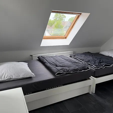 Haus Marlene Ihr Zuhause Auf Zeit In Bad Muender * Bad Münder am Deister